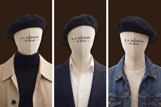 Comment porter un béret facilement