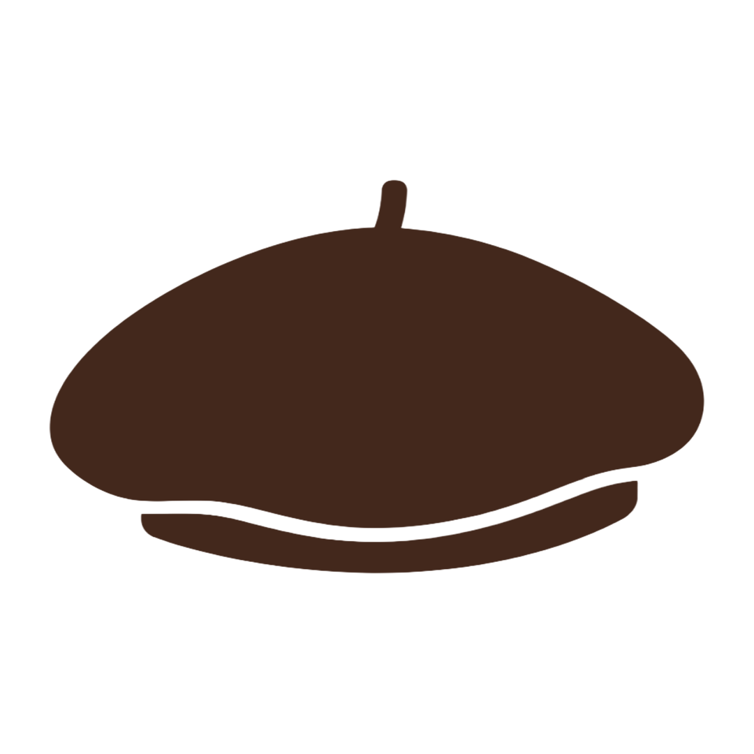 Beret basque