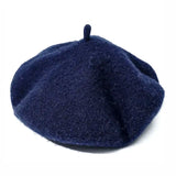 Bleu foncé