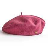 Rose framboise