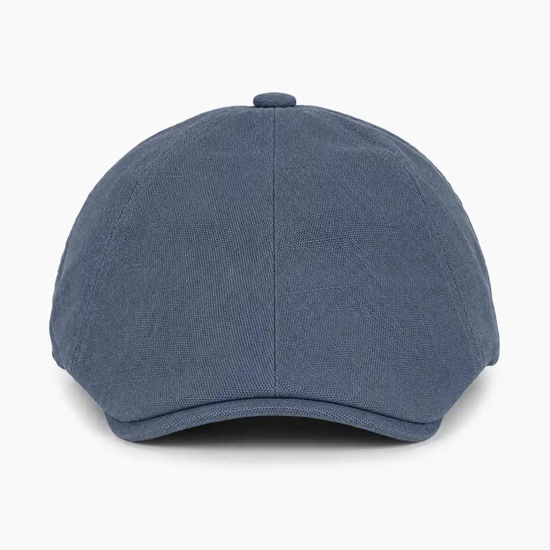 Beret casquette unisexe 100% coton réglable | Enzo