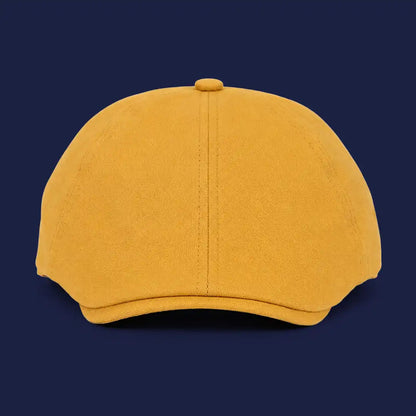 Beret casquette unisexe 100% coton réglable | Enzo