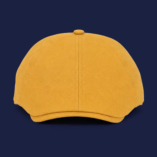 Beret casquette unisexe 100% coton réglable | Enzo