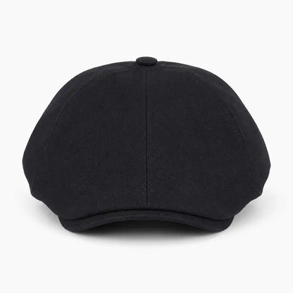 Beret casquette unisexe 100% coton réglable | Enzo