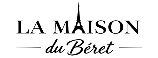 Logo La Maison du Béret