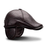 Marron foncé
