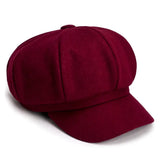 Rouge bordeaux